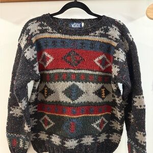 Woolrich Men's Wool Sweater